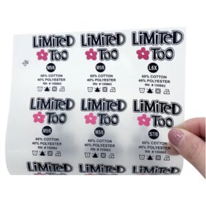 HEATSEAL/ HEATSEAL LOGO HT-3