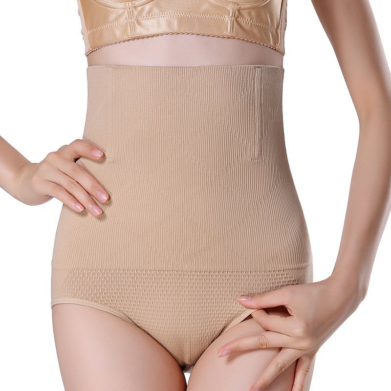 High-Waisted Shapewear Bodysuit for Women GLSS001