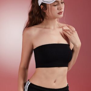 Seamless Bandeau BCD001