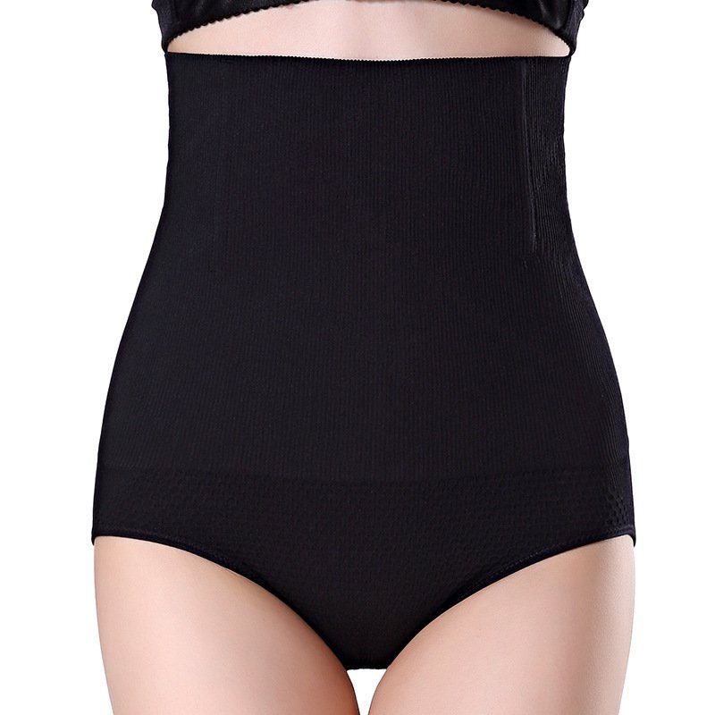 High-Waisted Shapewear Bodysuit for Women GLSS001 - الصورة 4