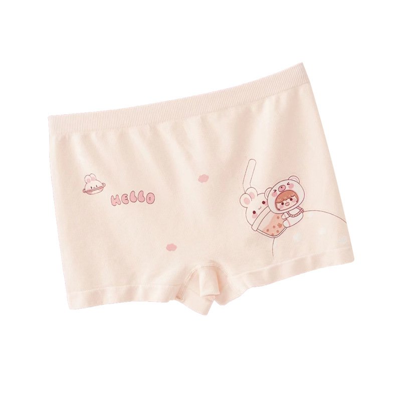 Seamless Girls Hipster MMG001 - Imagen 2