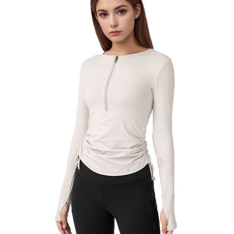 Women's Crossback Sports Bras HYX001 - الصورة 3