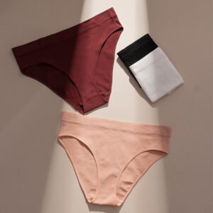 Seamless Brief JJSB002